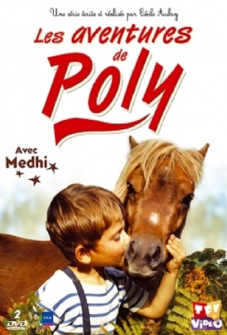 Poster of Poly