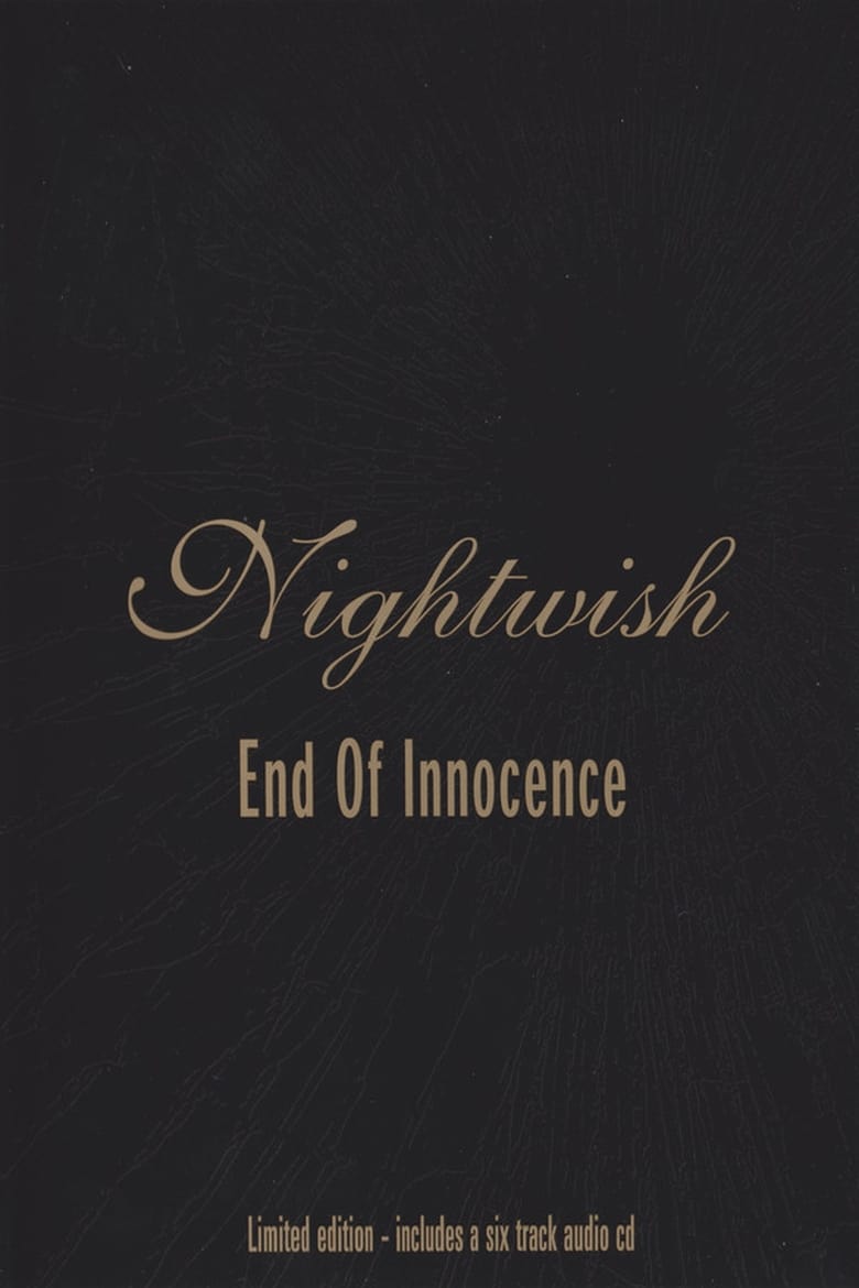 Poster of Nightwish: End of Innocence