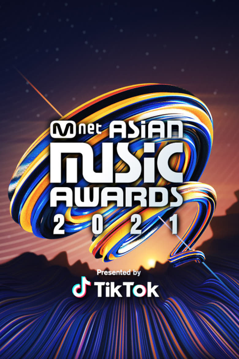 Poster of Episodes in Mnet Asian Music Awards - Season 13 - Season 13