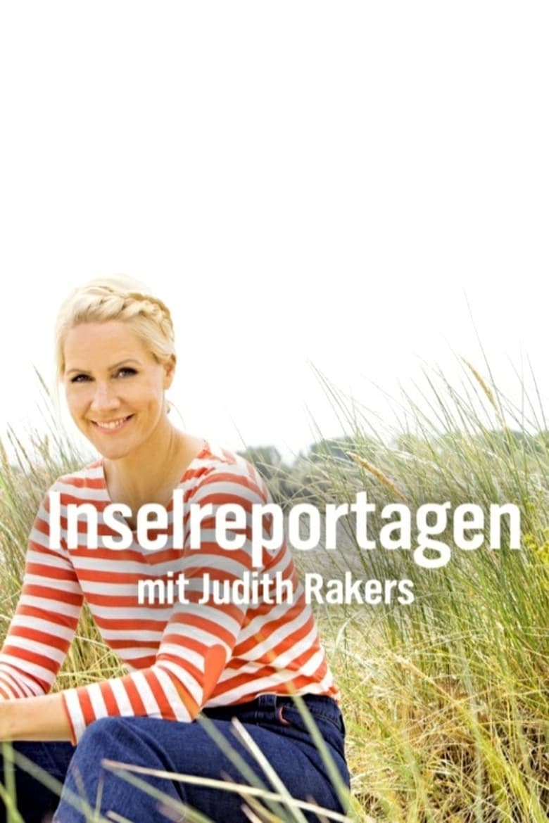 Poster of Fehmarn and Fischland-Darß-Zingst ... with Judith Rakers