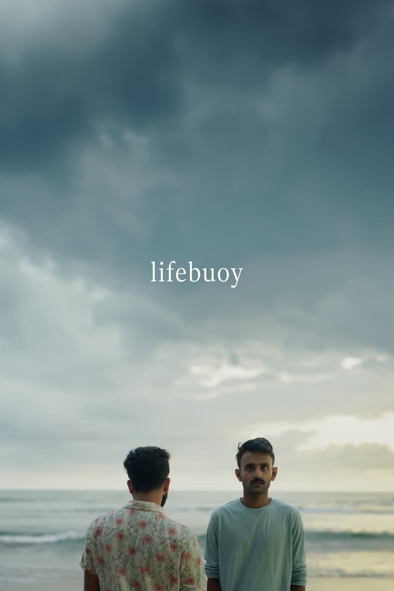 Poster of Lifebuoy