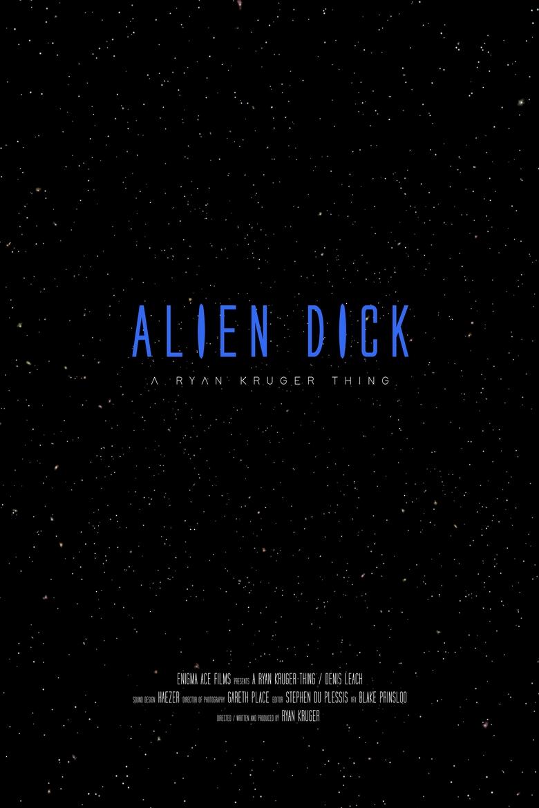 Poster of Alien Dick