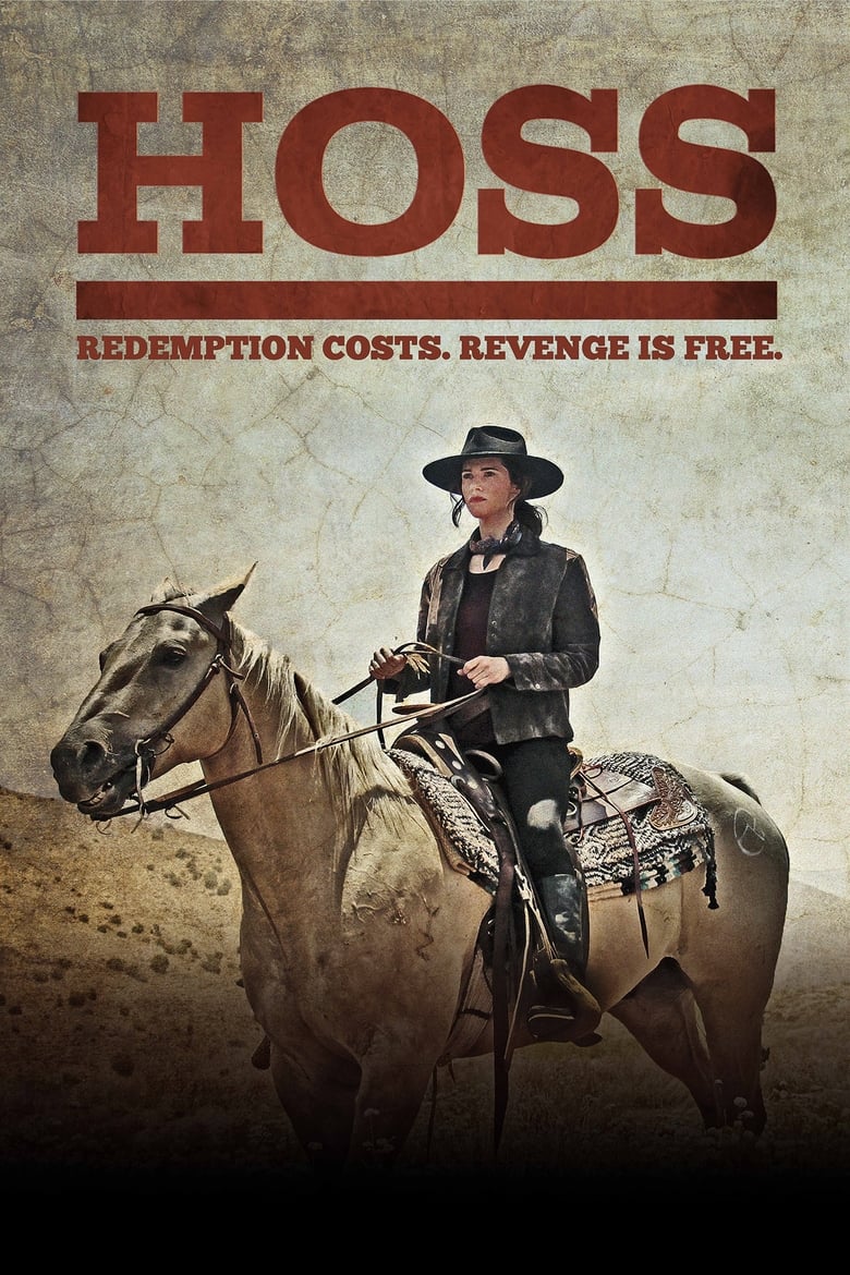 Poster of Hoss