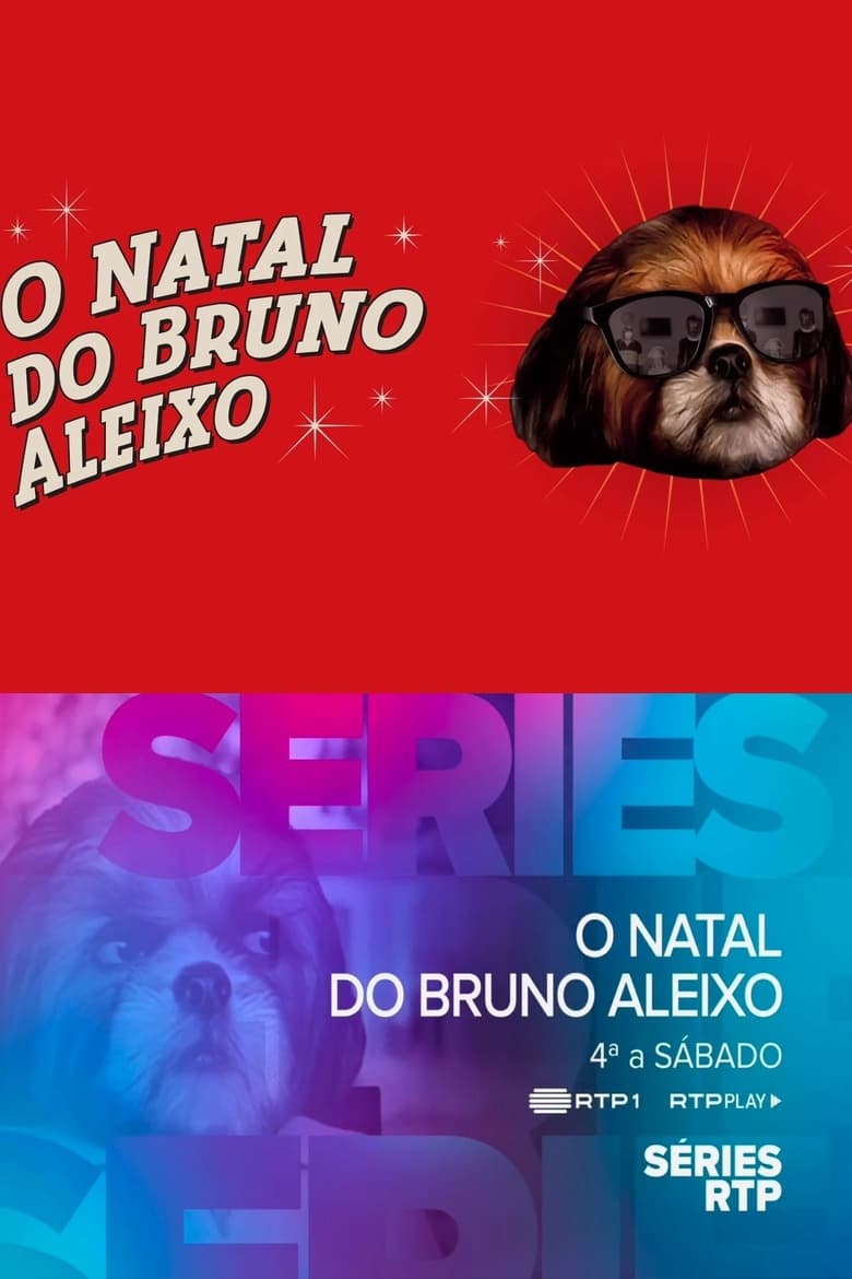 Poster of O Natal do Bruno Aleixo