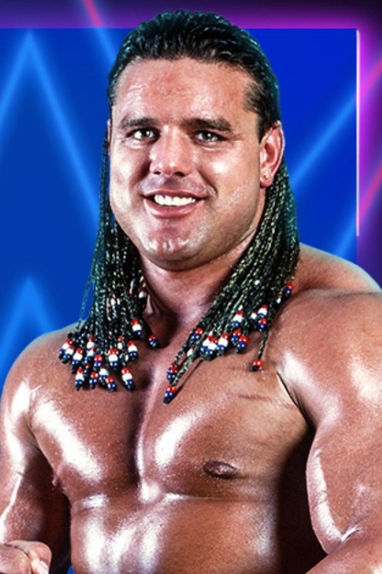 Poster of Biography: British Bulldog