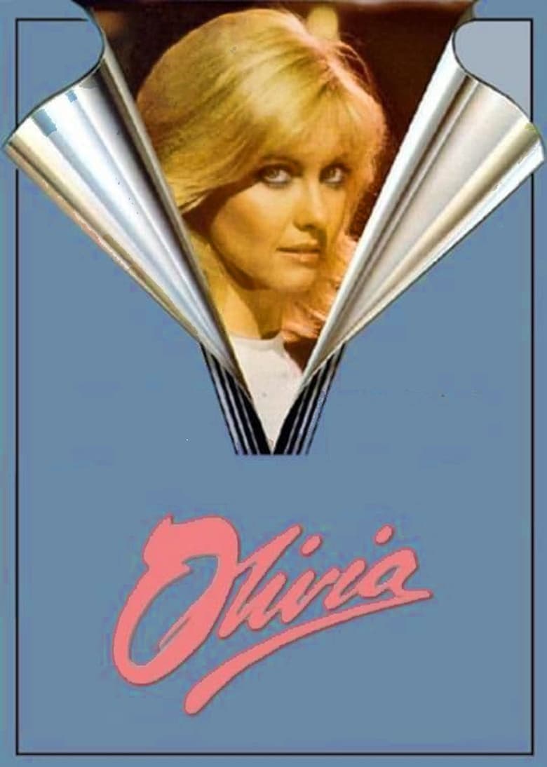 Poster of Olivia