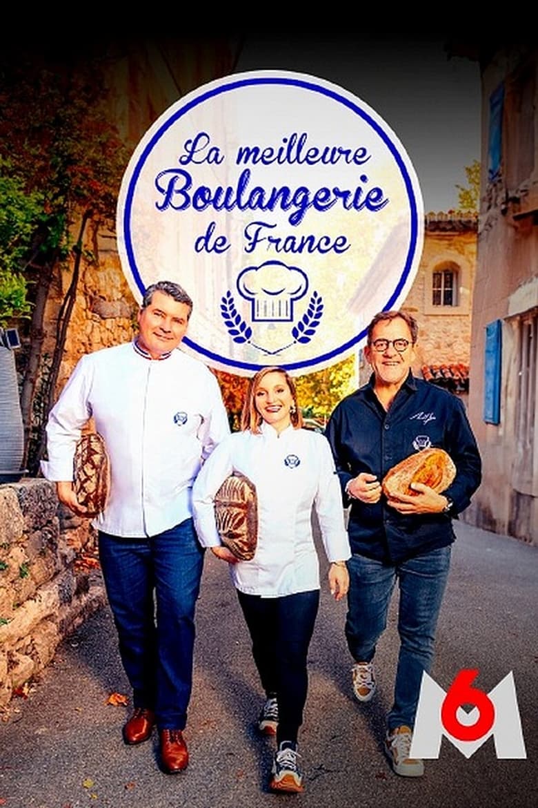 Poster of La Meilleure Boulangerie De France - Season 11 - Episode 115 - Episode 115