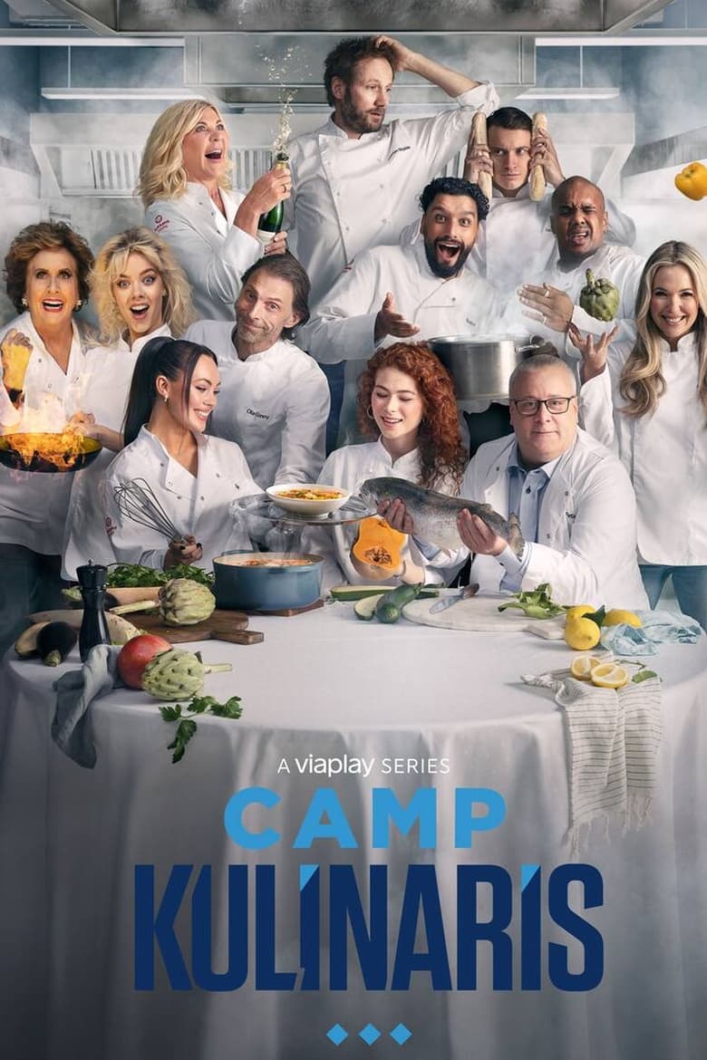 Poster of Cast and Crew in Camp Kulinaris - Season 6 - Episode 2 - Episode 2