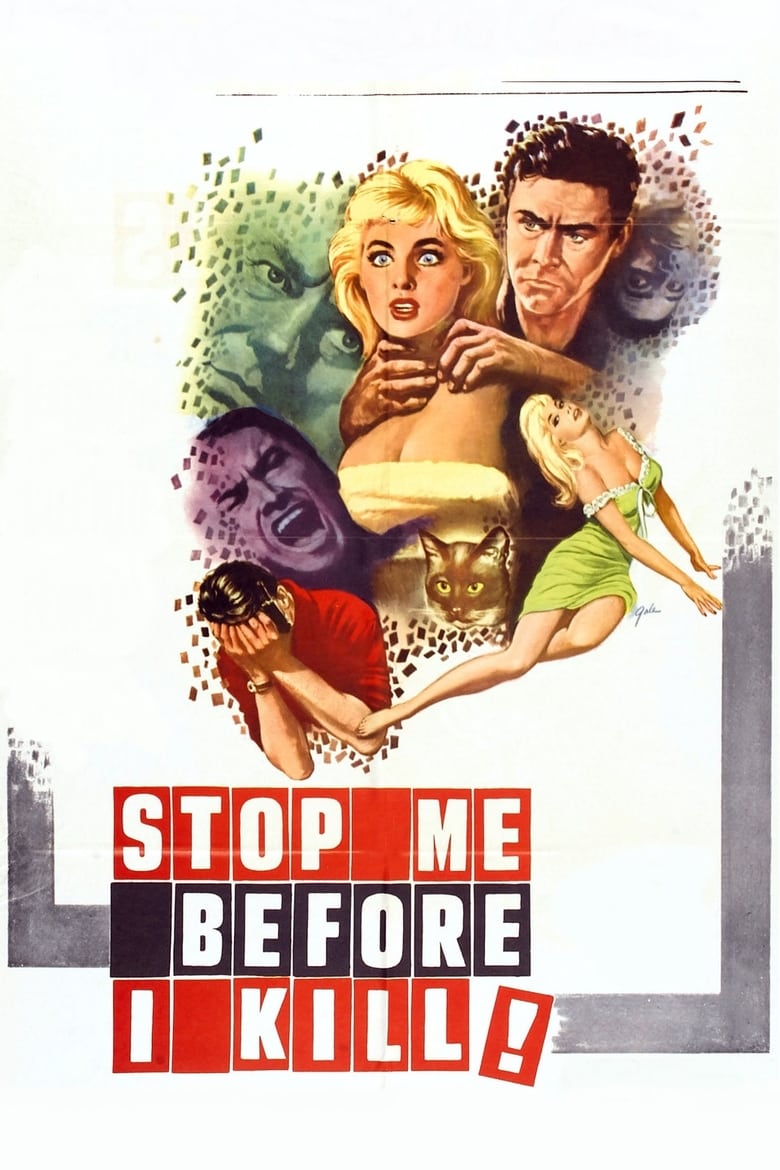 Poster of The Full Treatment