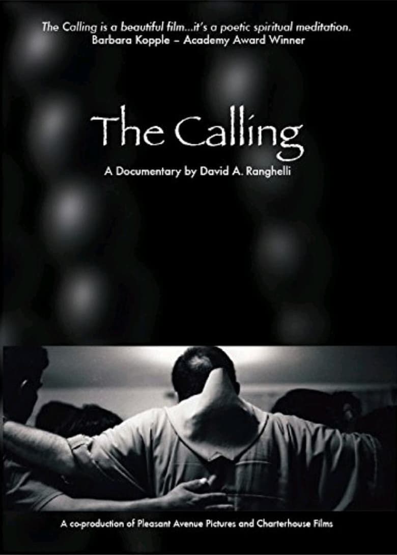 Poster of The Calling