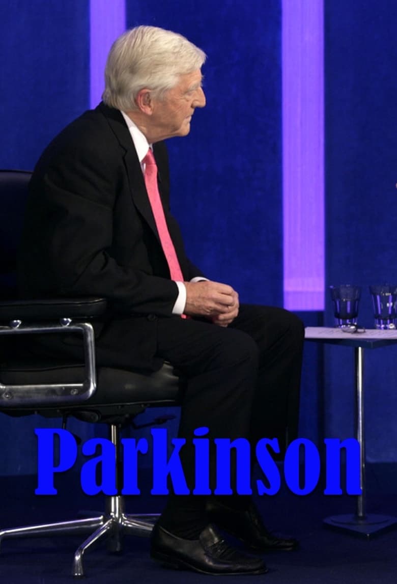 Poster of Parkinson