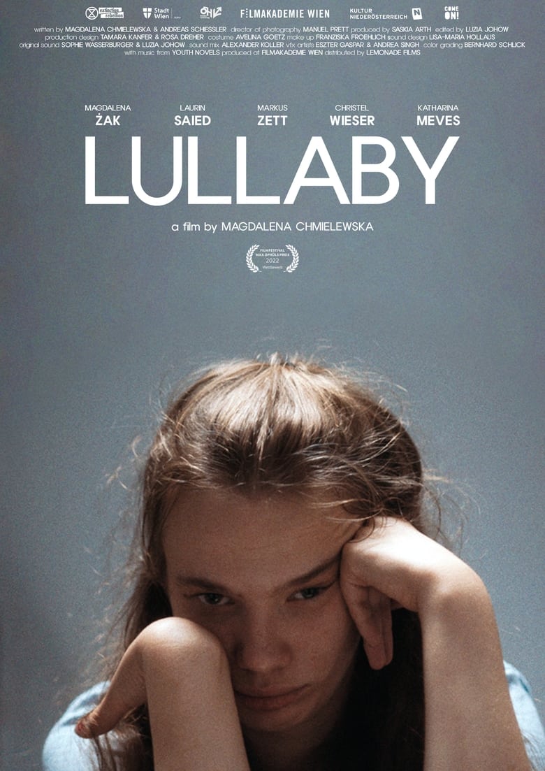 Poster of Lullaby