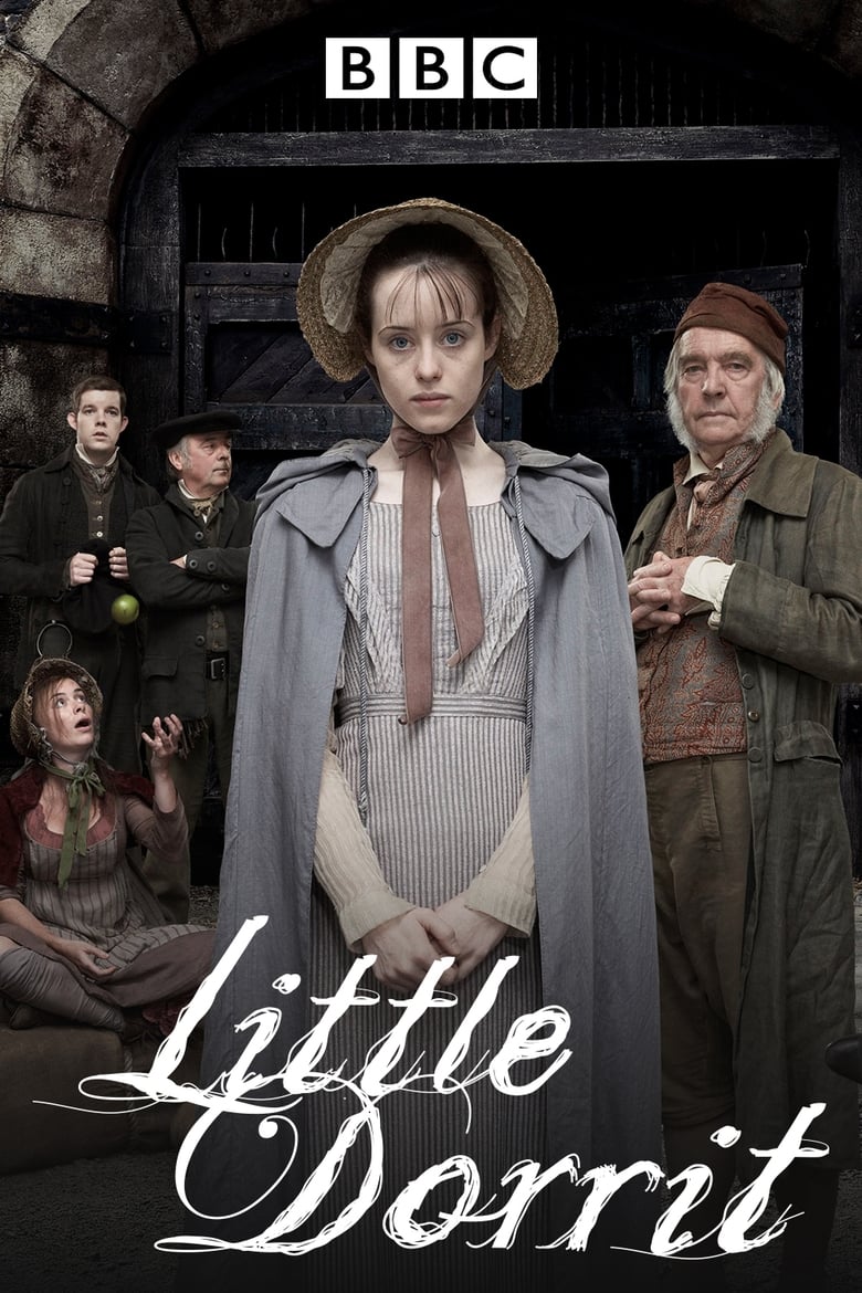 Poster of Little Dorrit