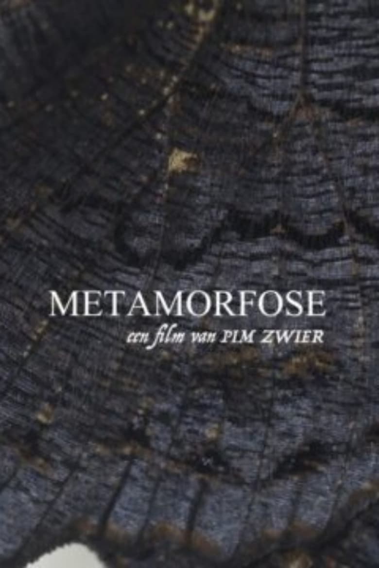 Poster of Metamorphosis