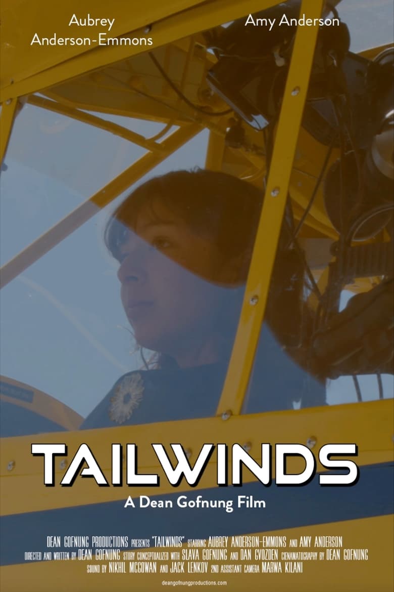 Poster of Tailwinds