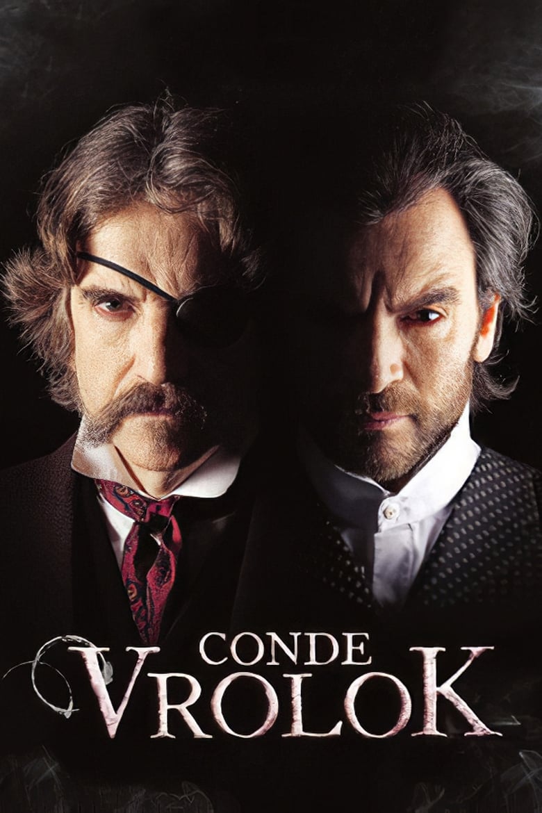 Poster of Conde Vrolok