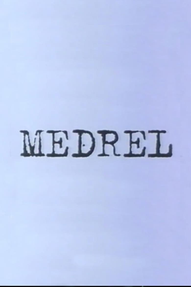 Poster of Medrel