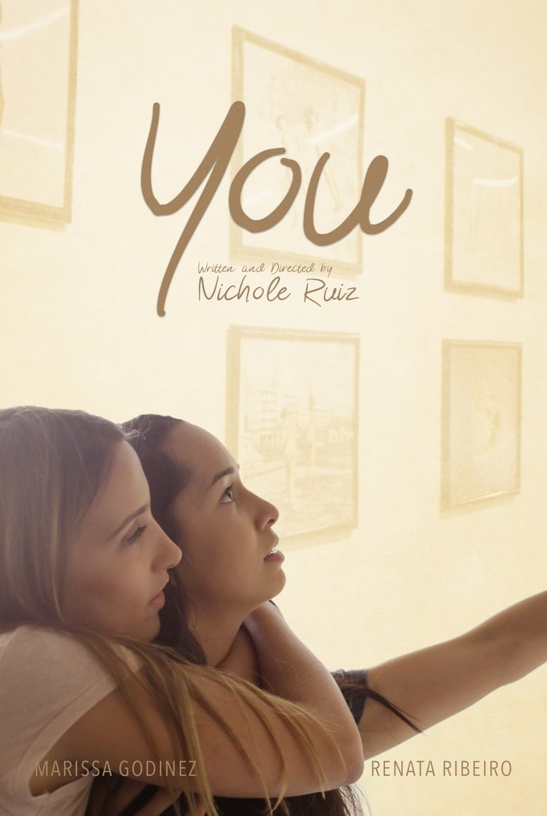 Poster of You