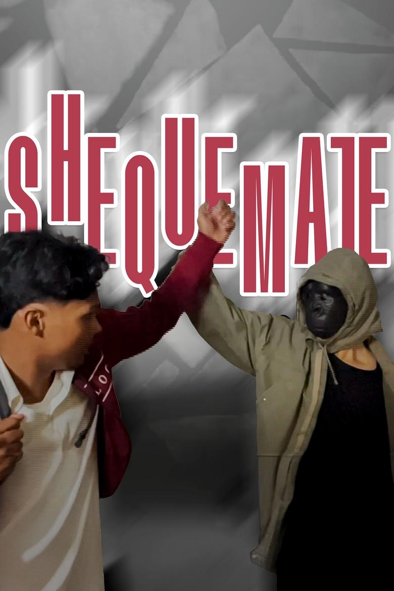 Poster of SHEQUEMATE