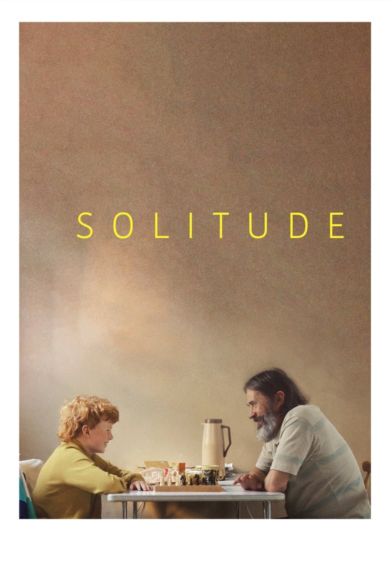 Poster of Solitude