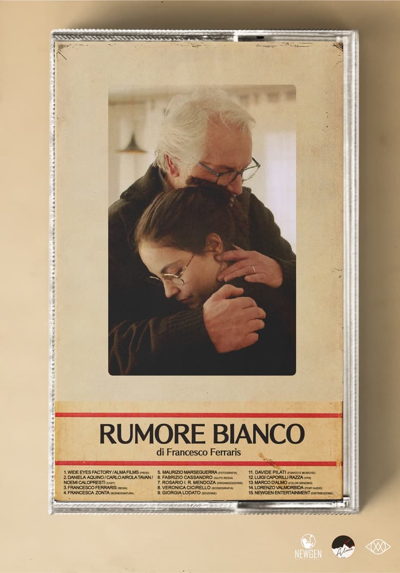 Poster of Rumore Bianco