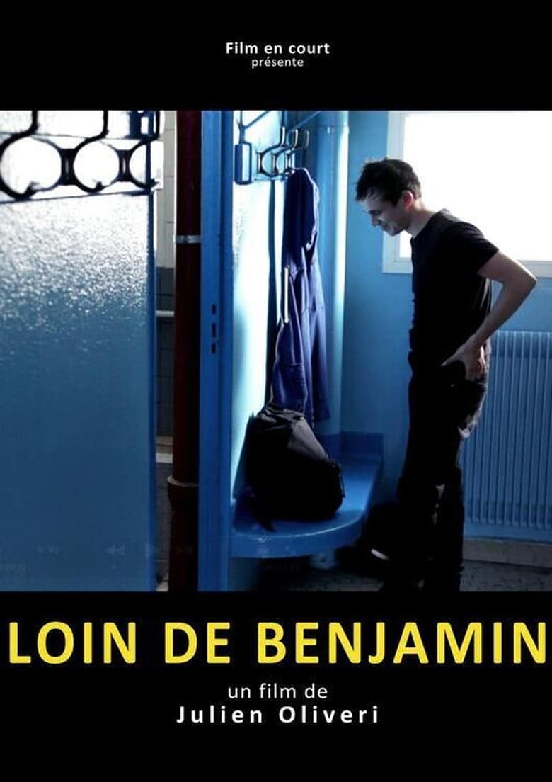 Poster of Loin de Benjamin