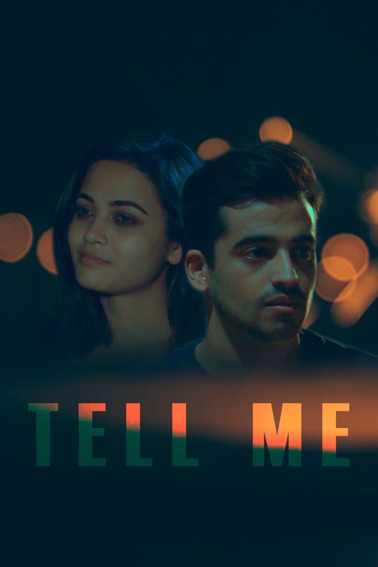 Poster of Tell Me