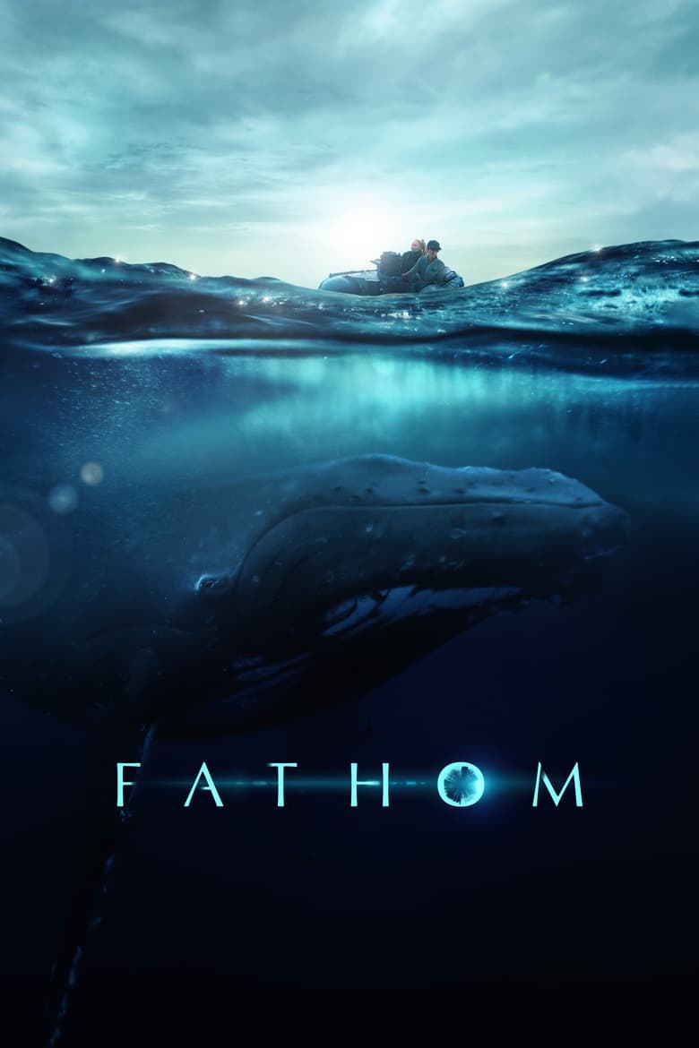 Poster of Fathom