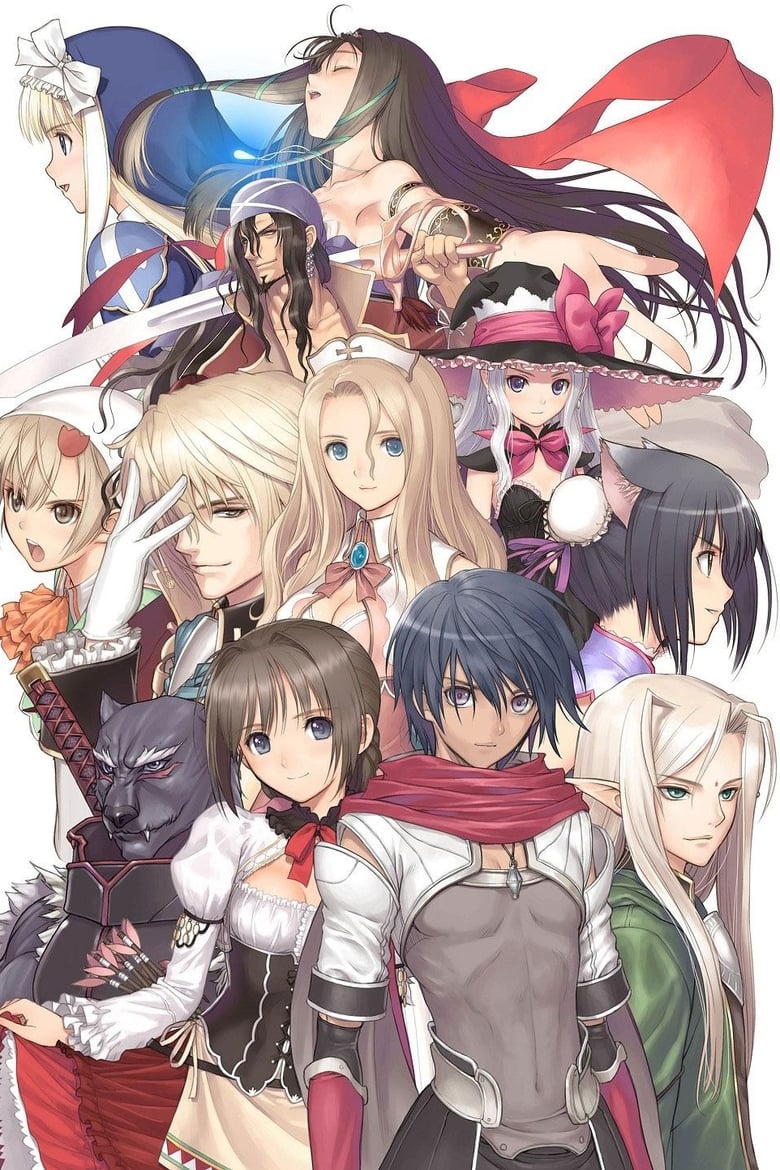 Poster of Episodes in Shining Hearts - Season 1 - Season 1