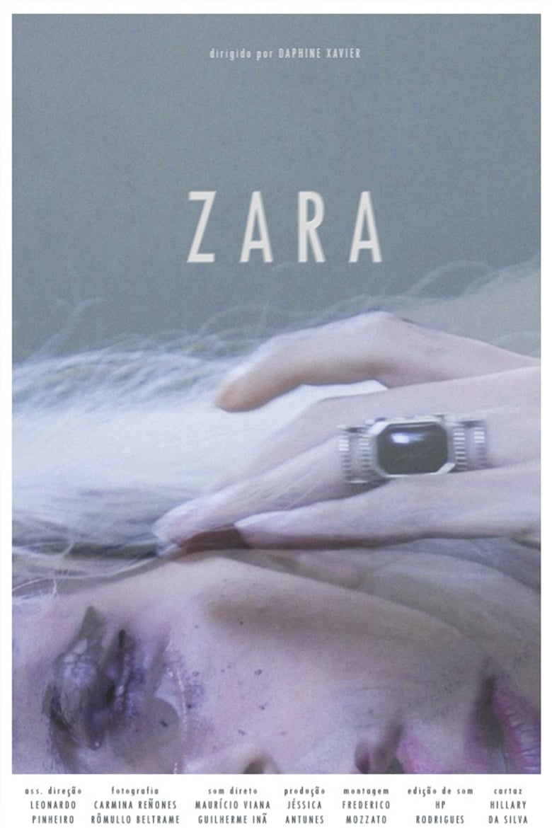 Poster of Zara