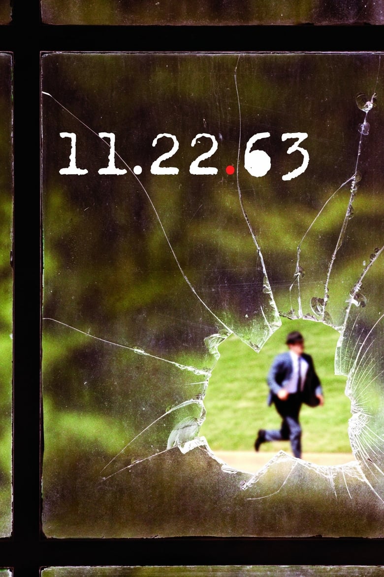 Poster of Episodes in 11.22.63 - Miniseries - Miniseries