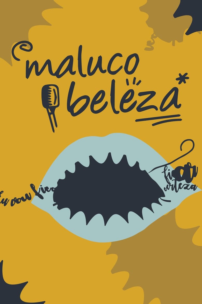 Poster of Episodes in Maluco Beleza - Season 4 - Season 4