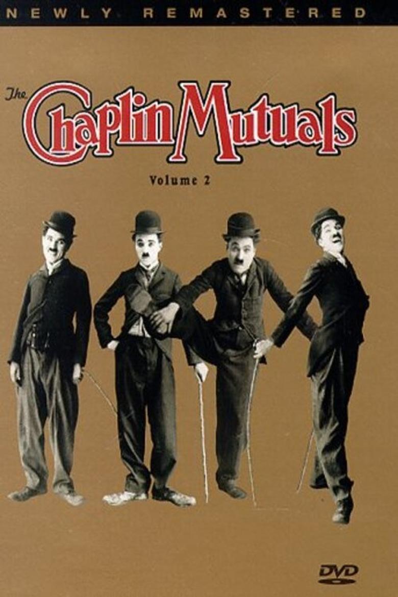 Poster of The Chaplin Mutuals, Vol. 2