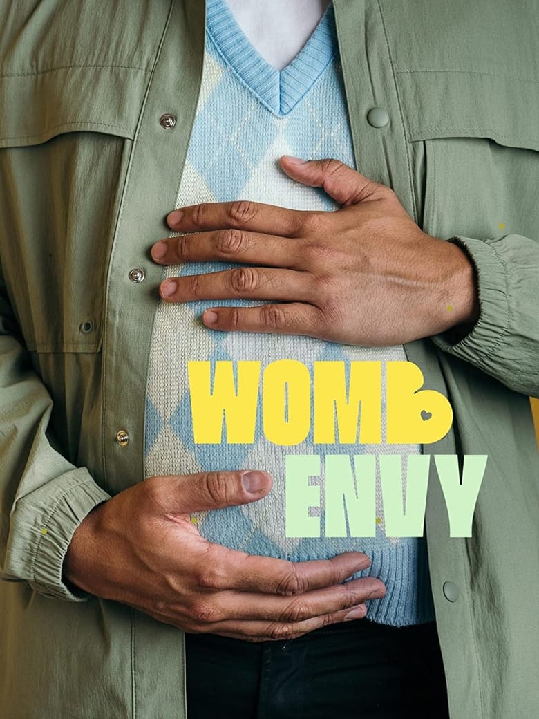 Poster of Womb Envy - Season 1 - Episode 6 - Episode 6