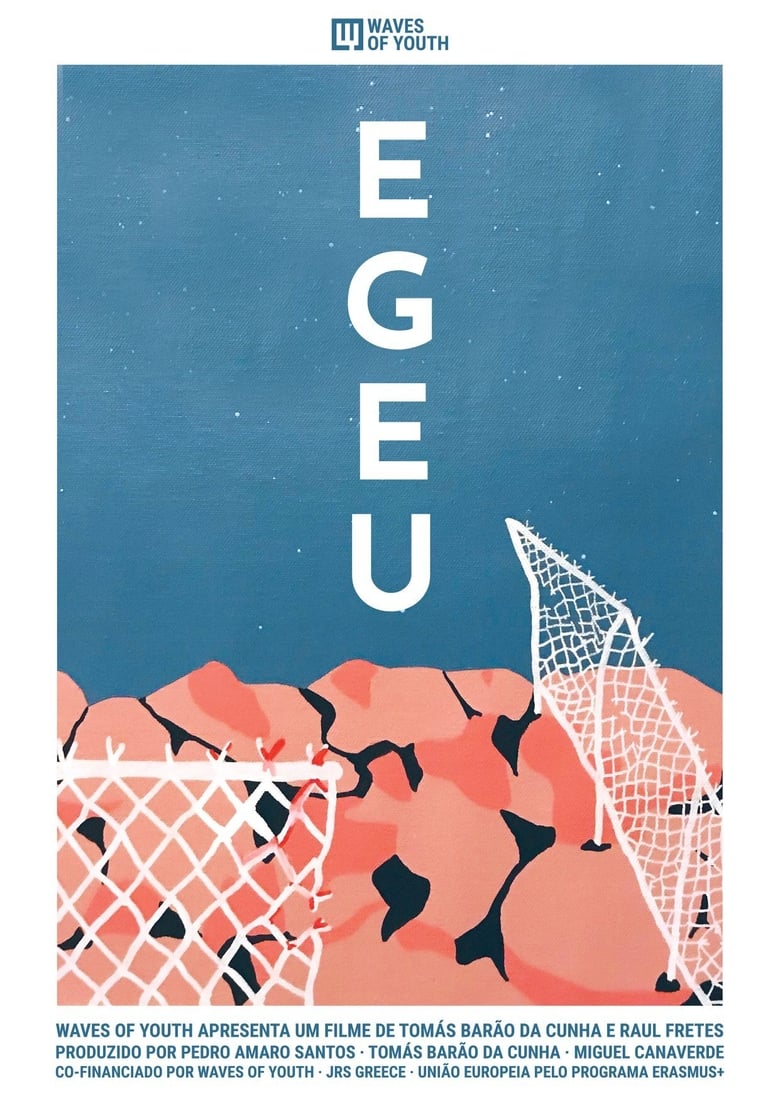 Poster of Egeu