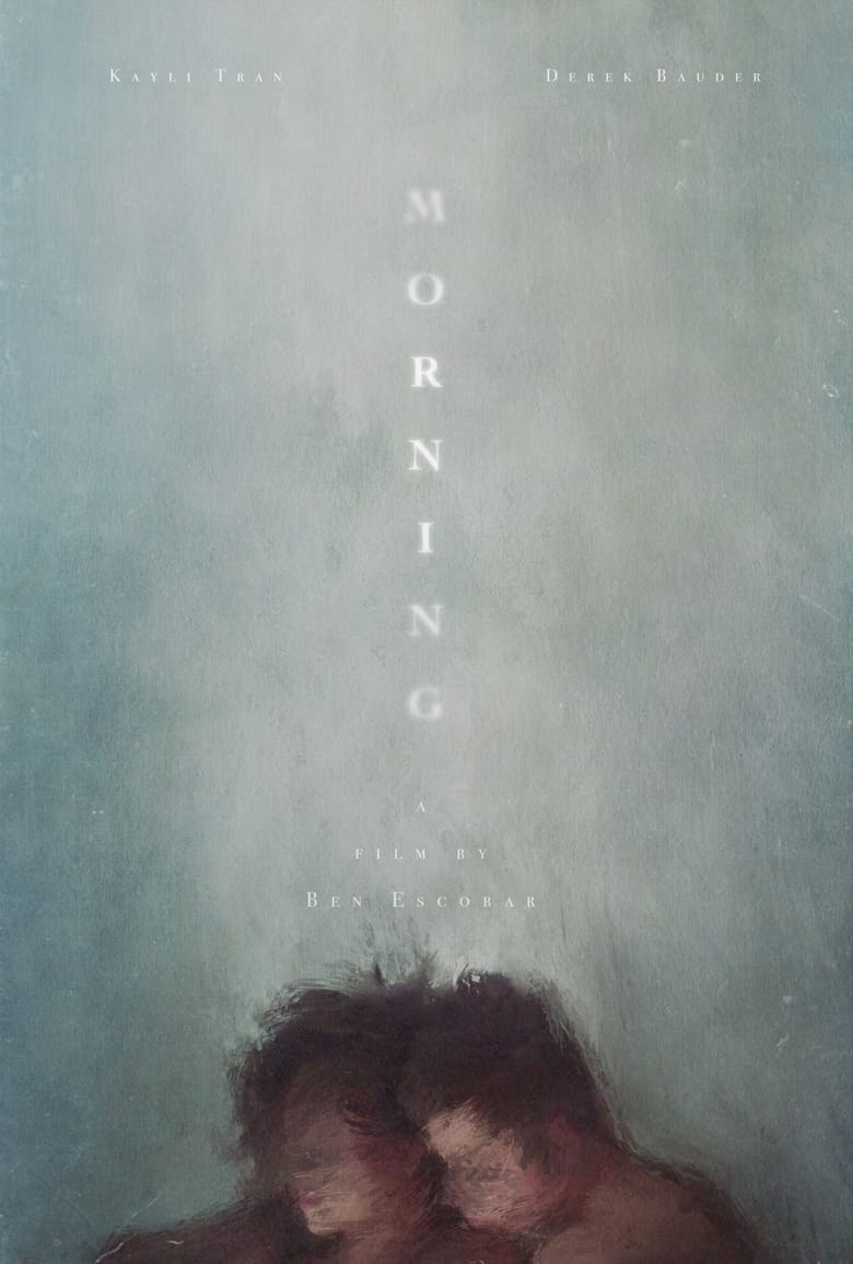 Poster of Morning