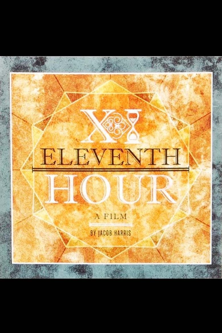 Poster of Eleventh Hour