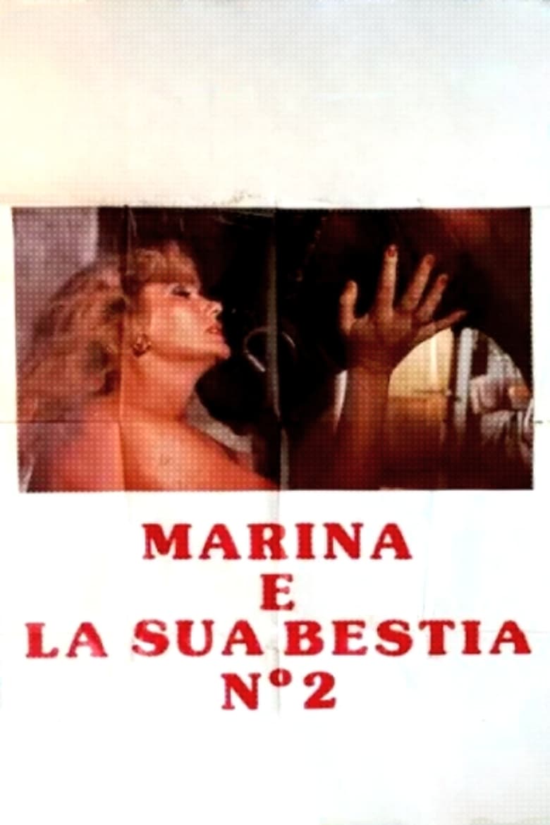 Poster of Marina and Her Beast 2