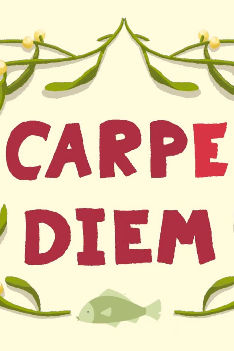 Poster of Carpe Diem