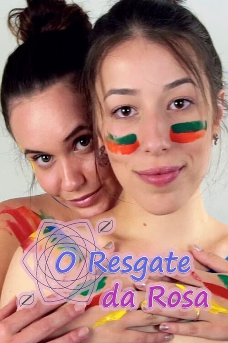 Poster of O Resgate da Rosa