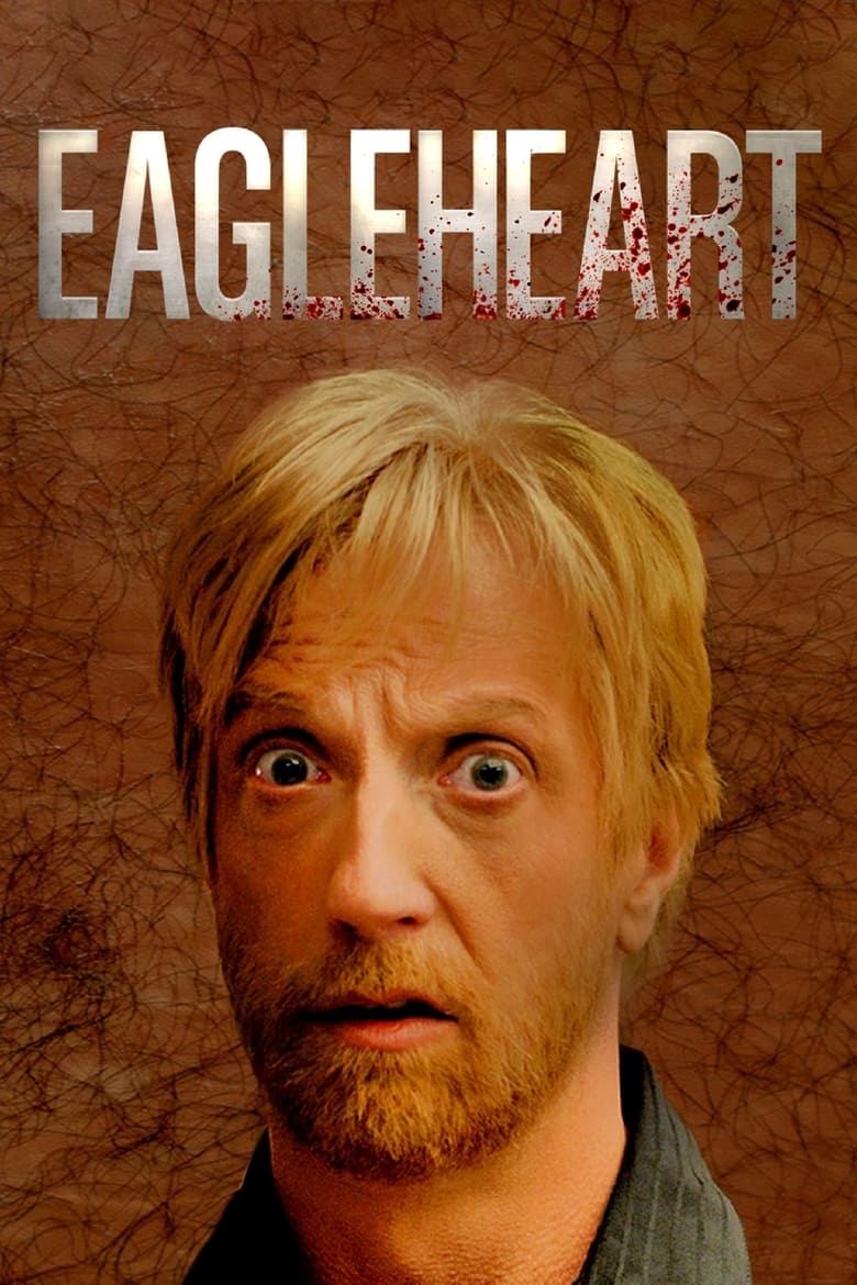 Poster of Cast and Crew in Eagleheart - Season 3 - Episode 2 - Whitley