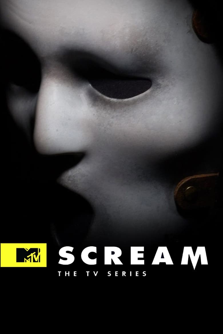 Poster of Episodes in Scream  The TV Series - Season 1 - Season 1