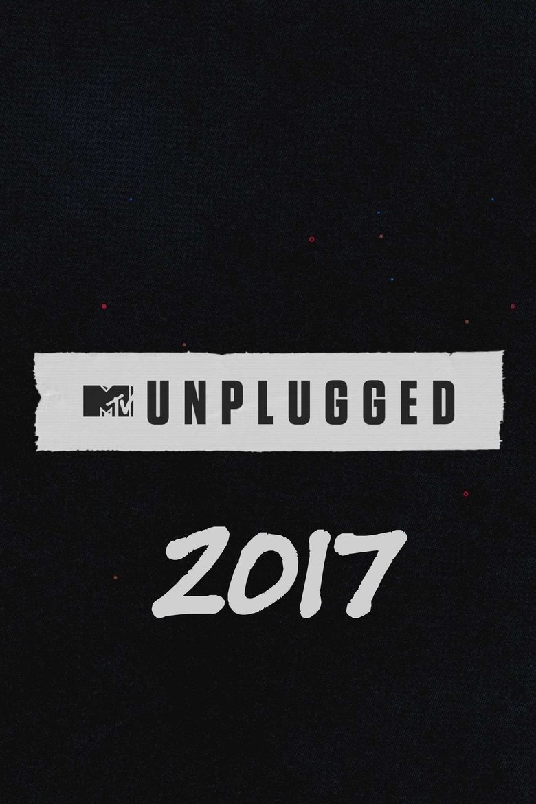 Poster of Episodes in MTV Unplugged - Season 28 - Season 28