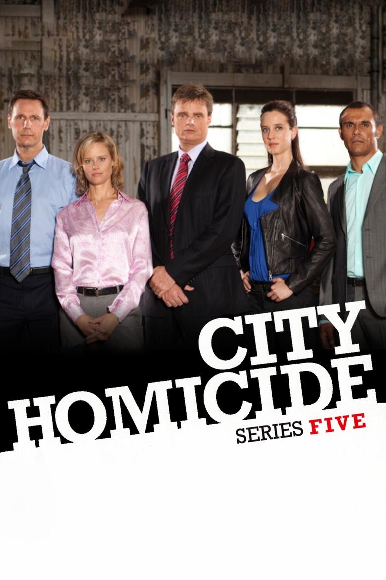 Poster of Episodes in City Homicide - No Greater Honour - No Greater Honour