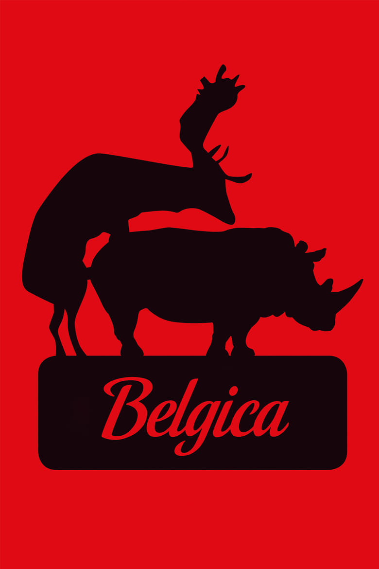 Poster of Belgica