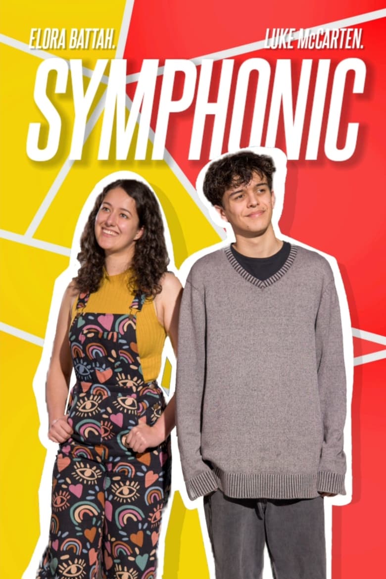 Poster of Symphonic