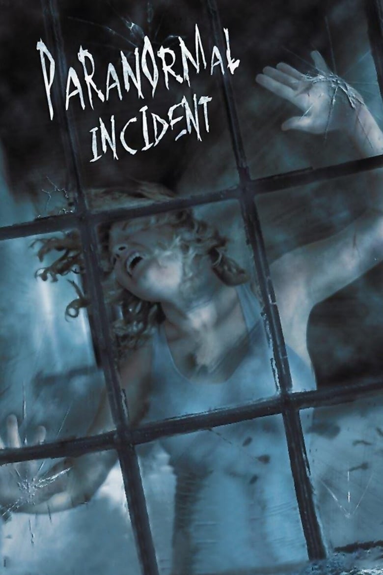 Poster of Paranormal Incident