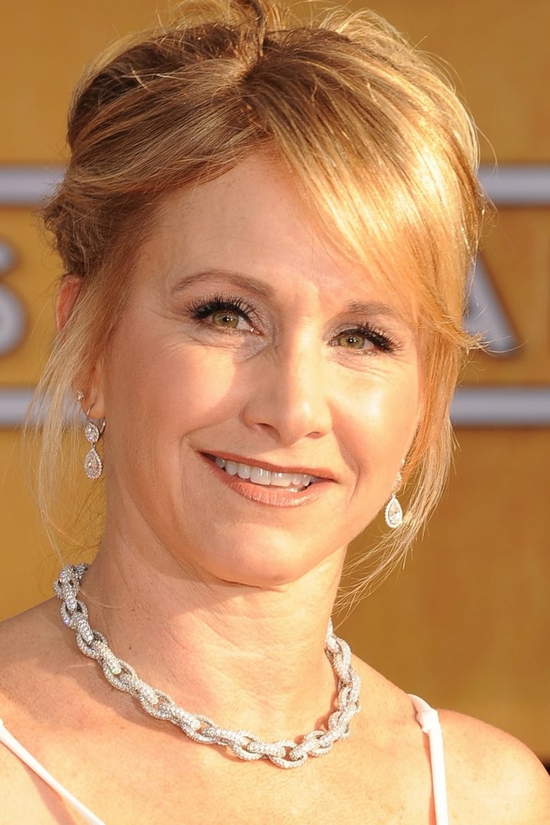 Portrait of Gabrielle Carteris