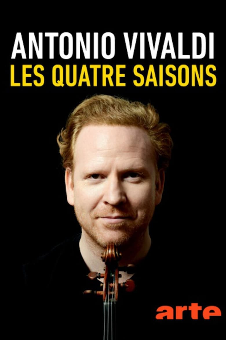 Poster of Vivaldi: The Four Seasons