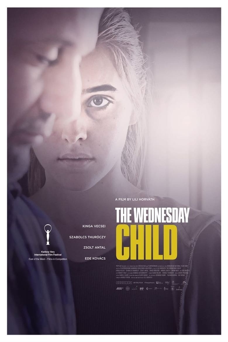 Poster of The Wednesday Child